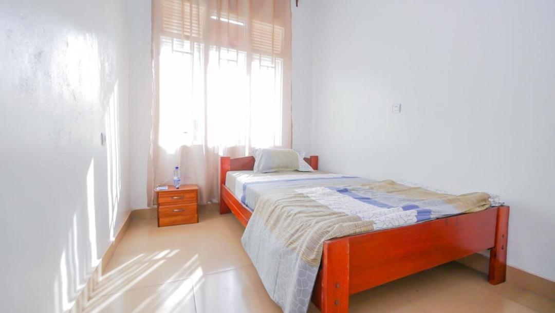 Da Vinci House Bed and Breakfast Kigali Exteriör bild